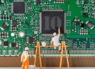 pcb線(xiàn)路板蝕刻引起短路怎么辦？深圳線(xiàn)路板廠家要怎么改善